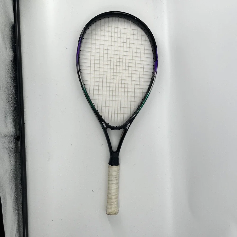 Prince Synergy Extender Grip 4 1/4